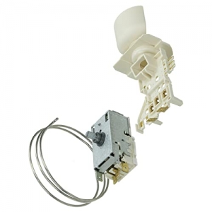 Thermostat K59S1903500 pour Réfrigérateur, Congélateur WHIRLPOOL 481228238256
