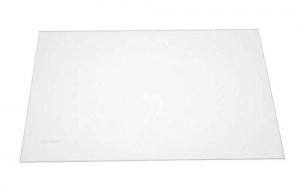 CLAYETTE EN VERRE REFRIGERATEUR 490X320 POUR REFRIGERATEUR FAR - D059028-00
