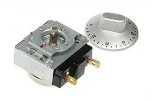 DeLonghi Kit de minuterie DKJ/1-120 pour four Sfornatutto EO20791 EO20792