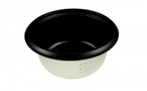 Cuve grise pour Autocuiseur MOULINEX SS-990795