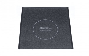 PLATEAU DE FOUR POUR MICRO ONDES PANASONIC - Z010TBG30EP