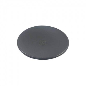 Base ronde pour robot Kenwood CH580 Réf. KW713373 pièce de rechange originale