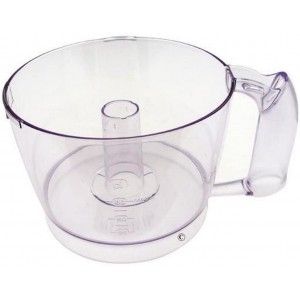 Bol pour Robot multifonction masterchef delicio MOULINEX MS-5785190
