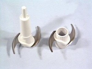 Couteau pour Hachoir à viande KENWOOD KW707672