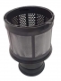 hoover 48021583 cloison de filtre gris