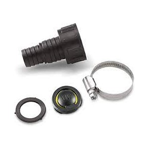 Set de raccords pour Nettoyeur Haute Pression KARCHER - 69973590