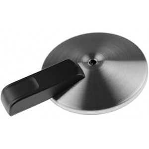 Couvercle verseuse pour Cafetière KRUPS MS-623645