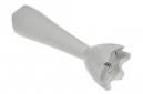 braun pied de mixeur plongeur avec lame