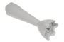 braun pied de mixeur plongeur avec lame