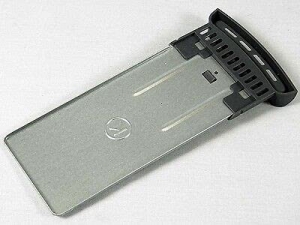 KENWOOD Tiroir de ramassage pour grille-pain TTM TTM430 TTM450 TTM440