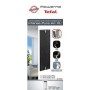 Rowenta Filtre charbon actif pour purificateur d'air Intense Pure XL XD6061F0
