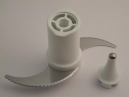 magimix - couteau metal robot 5000/5100 - 17512