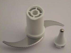 MAGIMIX - COUTEAU METAL ROBOT 5000/5100 - 17512