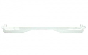 PROFIL ARRIERE DE CLAYETTE POUR REFRIGERATEUR BEKO - 4819370100