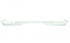 profil arriere de clayette pour refrigerateur beko - 4819370100