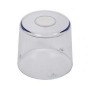 Couvercle de bol pour hachoir Moulinex La Moulinette Ultimate SS-1530000802