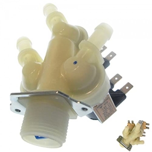 ELECTROVANNE 3 VOIES POUR LAVE LINGE LG - 5221EN2003D