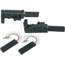 Lot de kit charbons pour lave-linge BOSCH