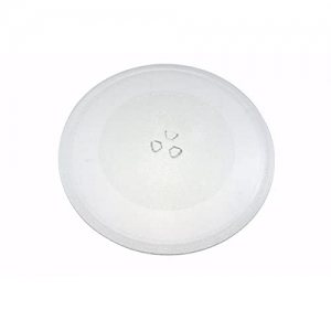 Plateau en verre Ø325mm pour Micro-ondes LG 3390W1A027A