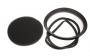 filtre moteur micro statique gd930/uz930 pour petit electromenager nilfisk advance - 1401535500