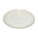 plateau tournant diametre 285mm de74-20102d pour micro-ondes sampo
