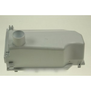 Carter bac lessive inférieur pour Lave-linge CANDY 41018413