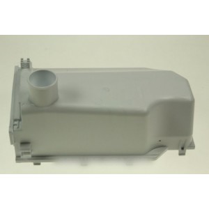 Carter bac lessive inférieur pour Lave-Linge CANDY 41018413