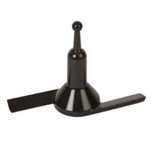 Pale noire pour Companion MOULINEX MS-0A19246