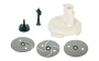 moulinex xf383110?attachment set???mixeur/food processor accessories (6?pc (s))
