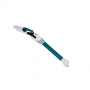 rowenta tube rallonge flexible pliable vert pour aspirateur air force 560 flex rh9472wo