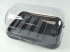 kenwood ?tui de rangement pour lames et disques robot multipro fpm90?fpm900