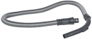 hoover d158 tuyau flexible noir