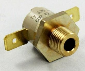 Polti Pressostat TY 3,75 bar 60P Vaporetto Vaporella Forever Lecoaspira FAV30
