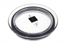 delonghi nespresso couvercle bouchon aeroccino 3?3594?citiz en266?en267