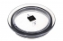 delonghi nespresso couvercle bouchon aeroccino 3?3594?citiz en266?en267