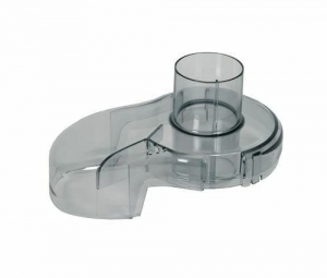 Couvercle pour Centrifugeuse Frutelia+ MOULINEX 1779