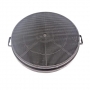 filtre charbon actif type b210 fac 539 pour hotte whirlpool - 481281718524
