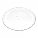 samsung de74-00027a plaque ? micro-ondes en verre