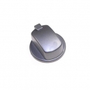 manette de commande pour four indesit - c00284958