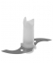 bosch 00601507 lame couteau mixeur s?rie bl/bp45