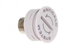 Delonghi Simac Bouchon de chaudière Anticalcaire Stirella PRO1640 VVX1640 VVX1648 VVX1650