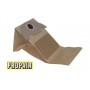 KARCHER - SAC ASPIRATEUR KARCHER 2501/2601/3001 SET 5