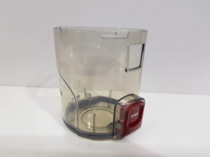 Réservoir à poussière pour Aspirateur CANDY 48030726