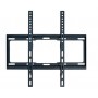 ONE FOR ALL WM2411 - Support mural TV Support plat pour écran 32-65''/81-165cm