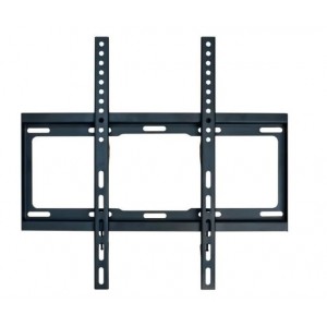 ONE FOR ALL WM2411 - Support mural TV Support plat pour écran 32-65''/81-165cm