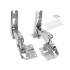 paire de charni?res pour r?frig?rateur cong?lateur bosch neff siemens 481147 c?t? gauche ou droit