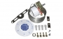 thermostat ranco vt93 pour refrigerateur brandt - 46x5924