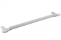 arri?re rebord support pour plaque de verre pour r?frig?rateur l=45/40.8cm beko