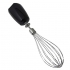 braun multiquick mq10 accessoire batteur fouet plastique noir 6 x 25 x 6 cm