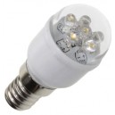 Ampoule led C25 E14/2 230V - Réfrigérateur, congélateur - WHIRLPOOL